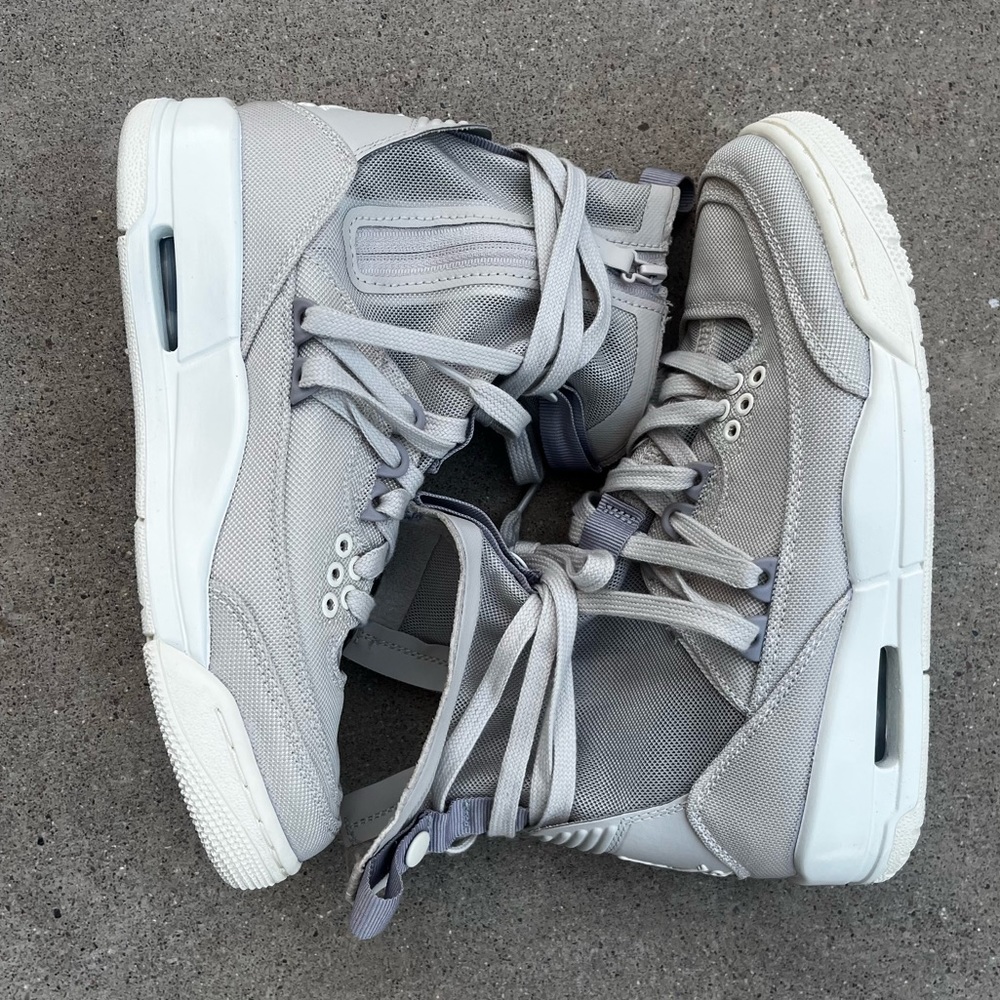 Nike Jordan High- Top